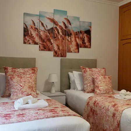 Вилла Serenity *