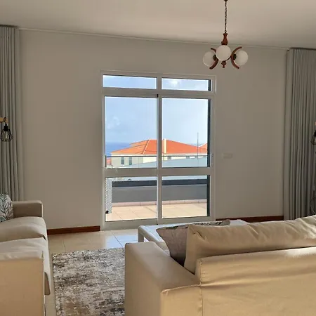Villa Serenity *