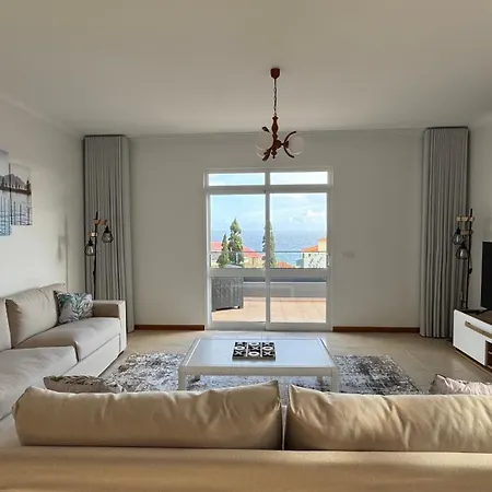 Vila Serenity *