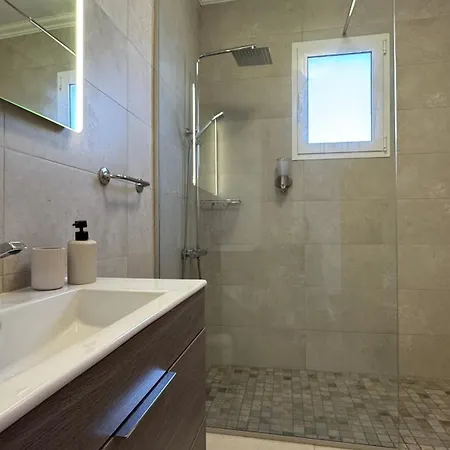 Serenity Вилла *