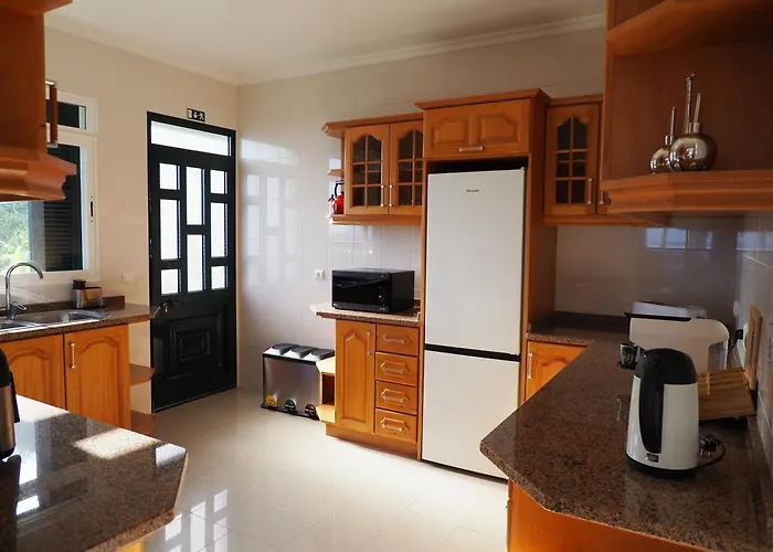 Serenity ヴィラ ポルト・モニス