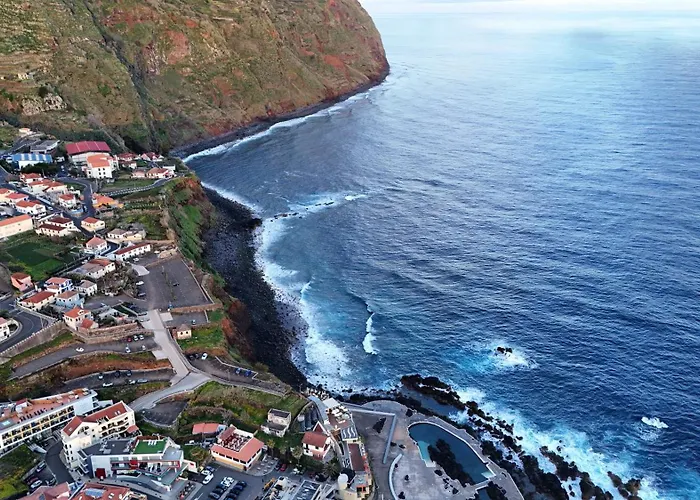 Serenity * Porto Moniz