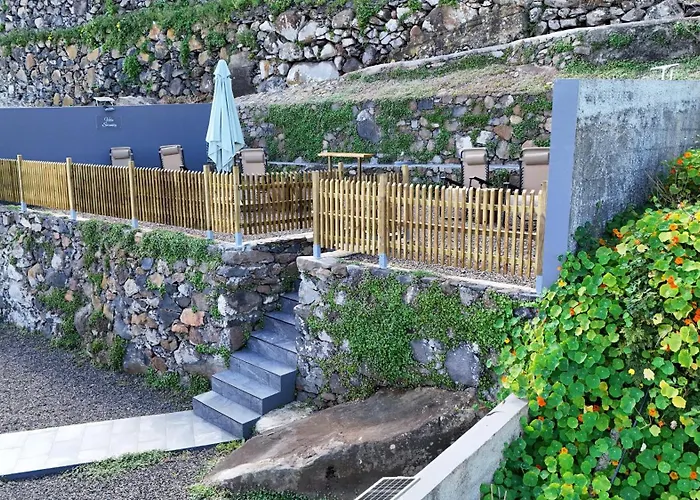 Serenity Villa Porto Moniz