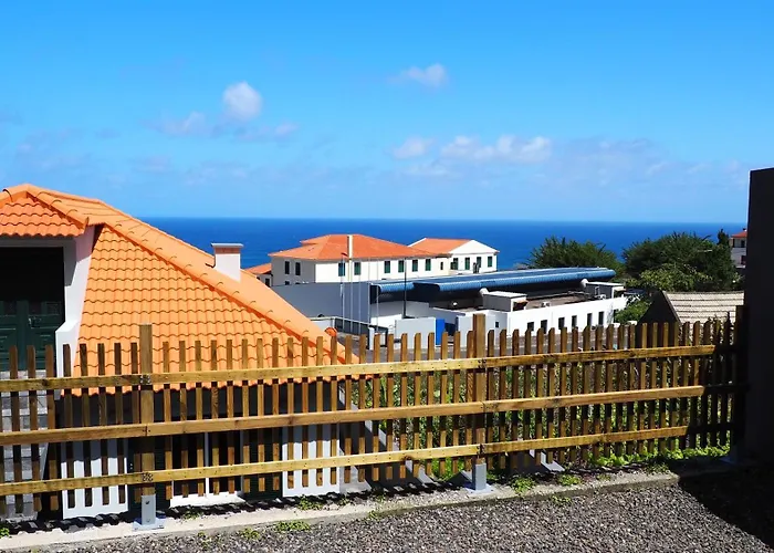 Serenity * Porto Moniz