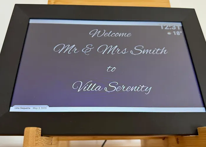 Serenity * Porto Moniz