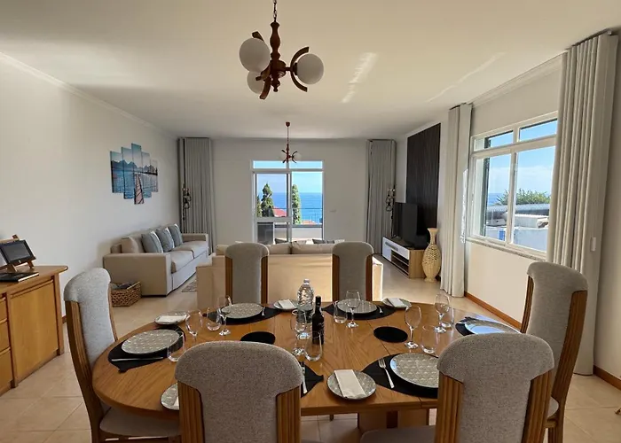 Serenity * Porto Moniz