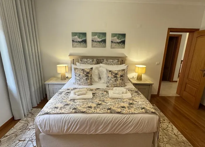 Villa Serenity Porto Moniz