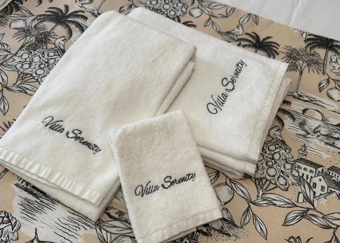 Serenity * ポルト・モニス