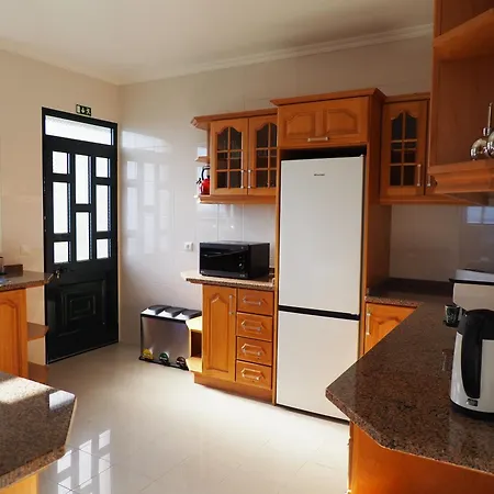 Serenity Villa Porto Moniz