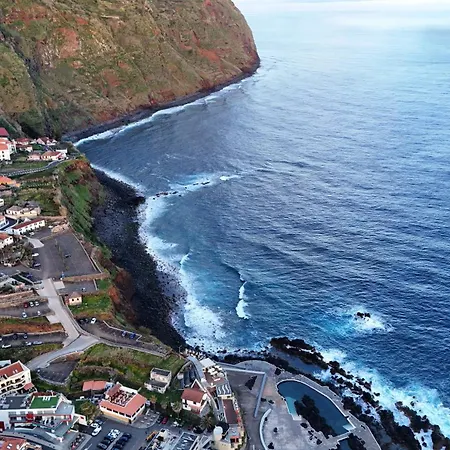 Serenity * Porto Moniz