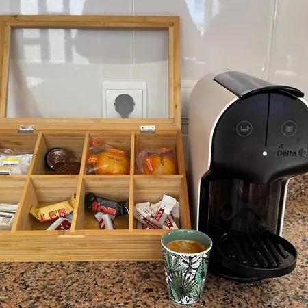 Serenity Porto Moniz