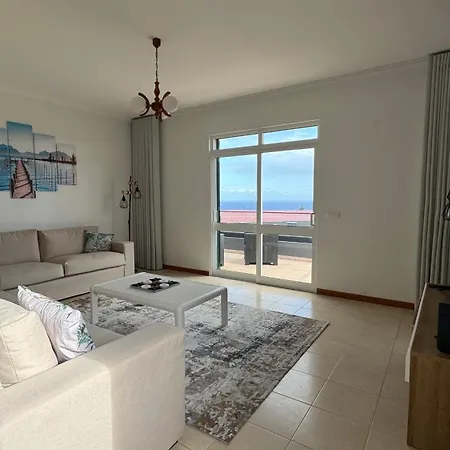 Villa Serenity Porto Moniz