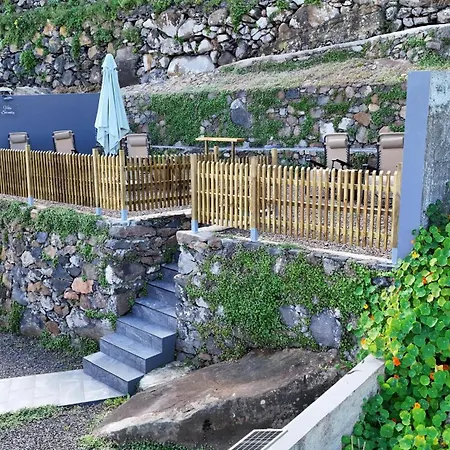 Serenity Villa Porto Moniz