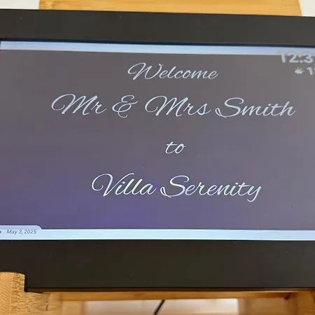 Serenity * Porto Moniz