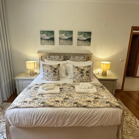 Villa Serenity Porto Moniz