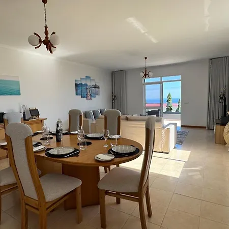 Serenity Vila Porto Moniz